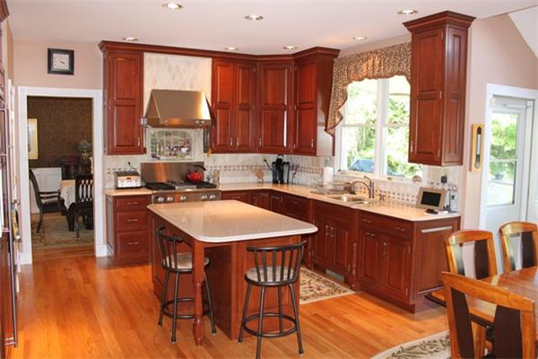 210 Ruggles Street Westborough, MA 01581 - Photo 8 of 30 Gallery Image 8