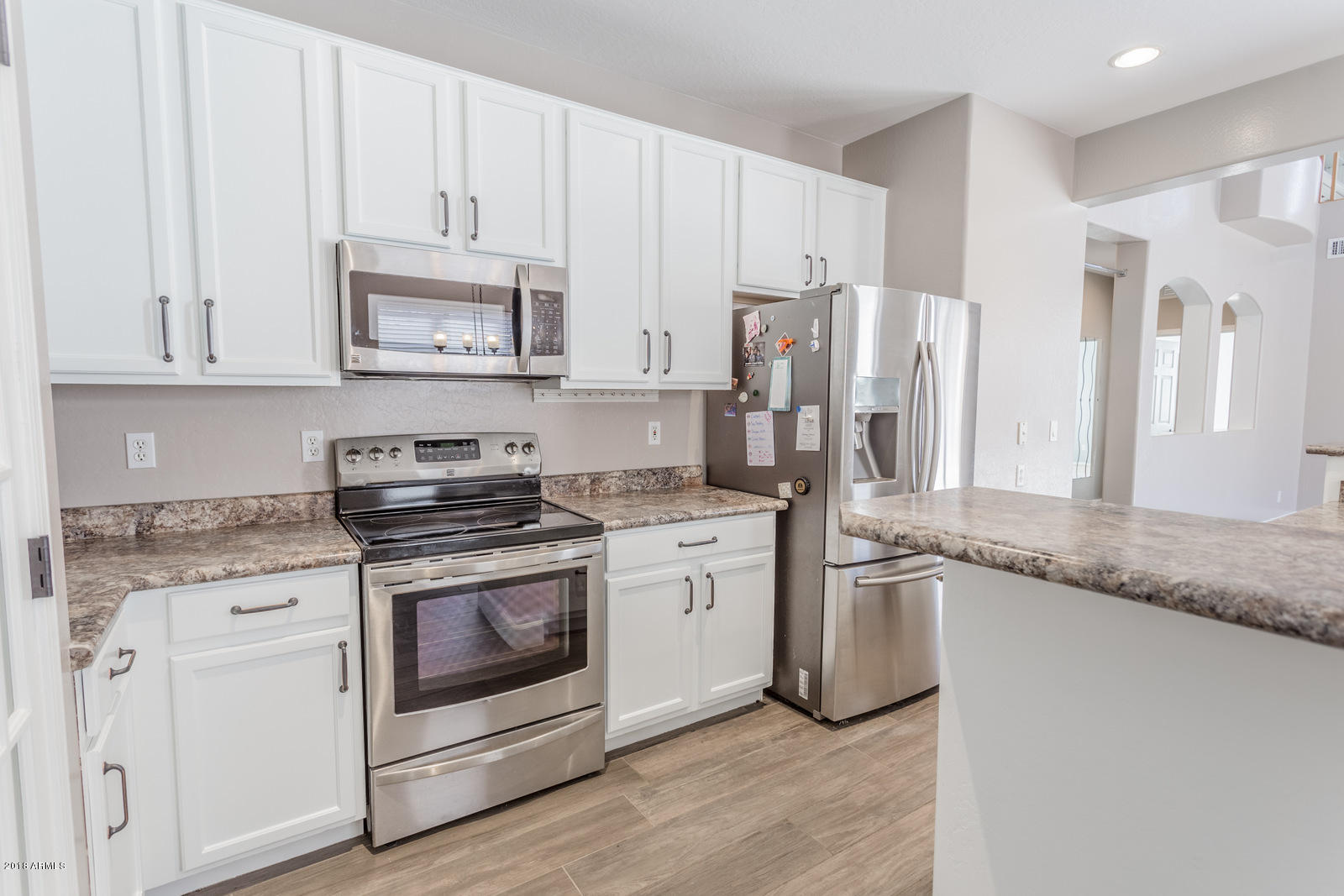 4227 South Martingale Road Gilbert, AZ 85297 - Photo 11 of 51 kitchen 6