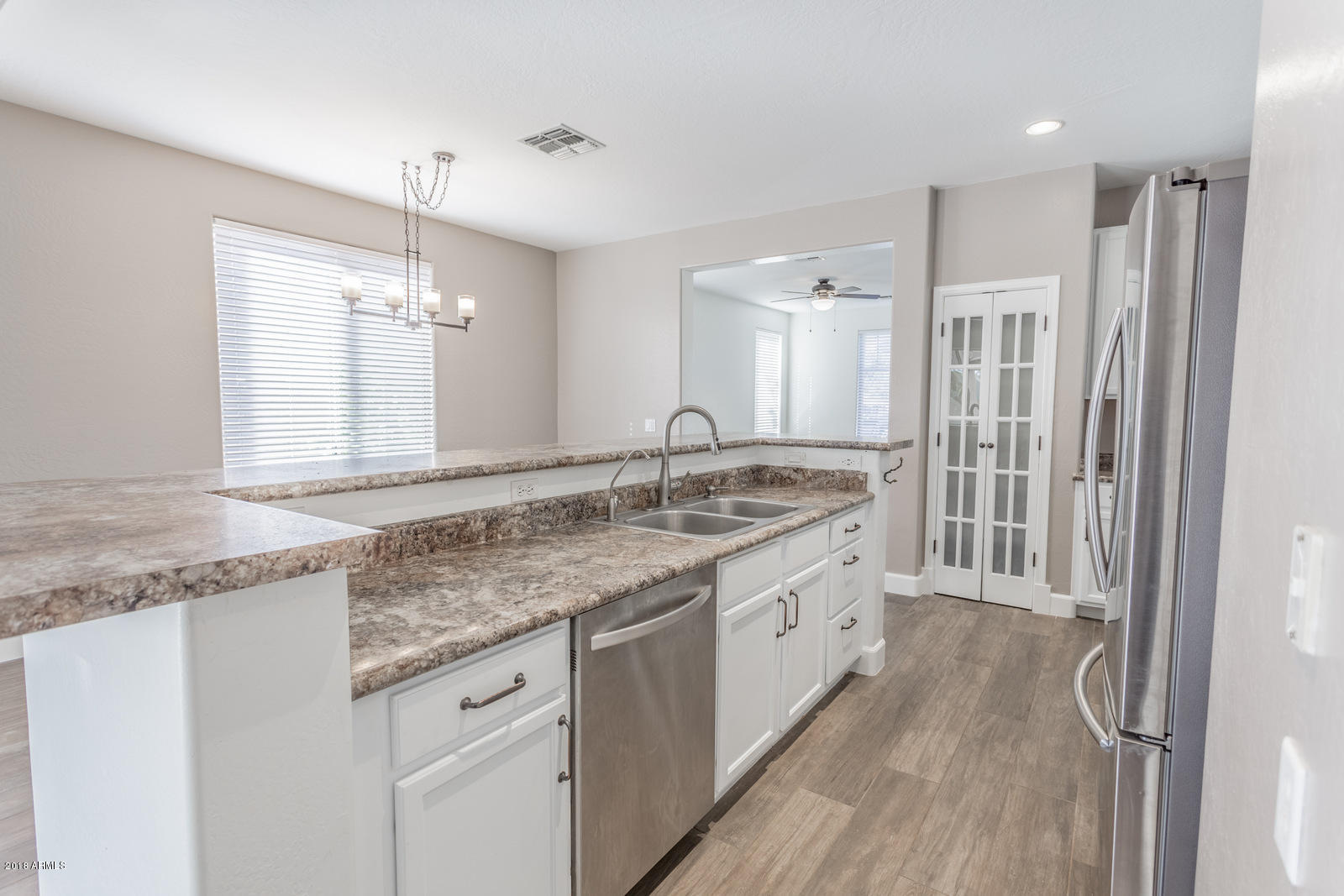 4227 South Martingale Road Gilbert, AZ 85297 - Photo 12 of 51 kitchen 5