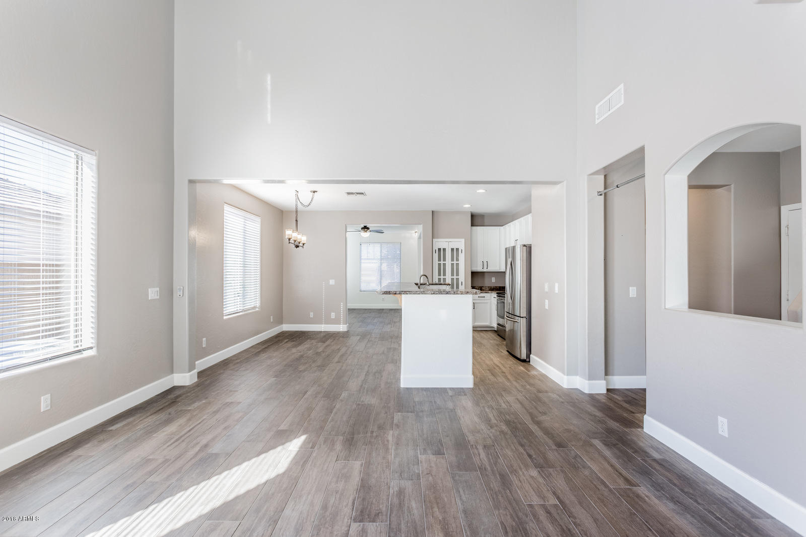 4227 South Martingale Road Gilbert, AZ 85297 - Photo 15 of 51 family room 4