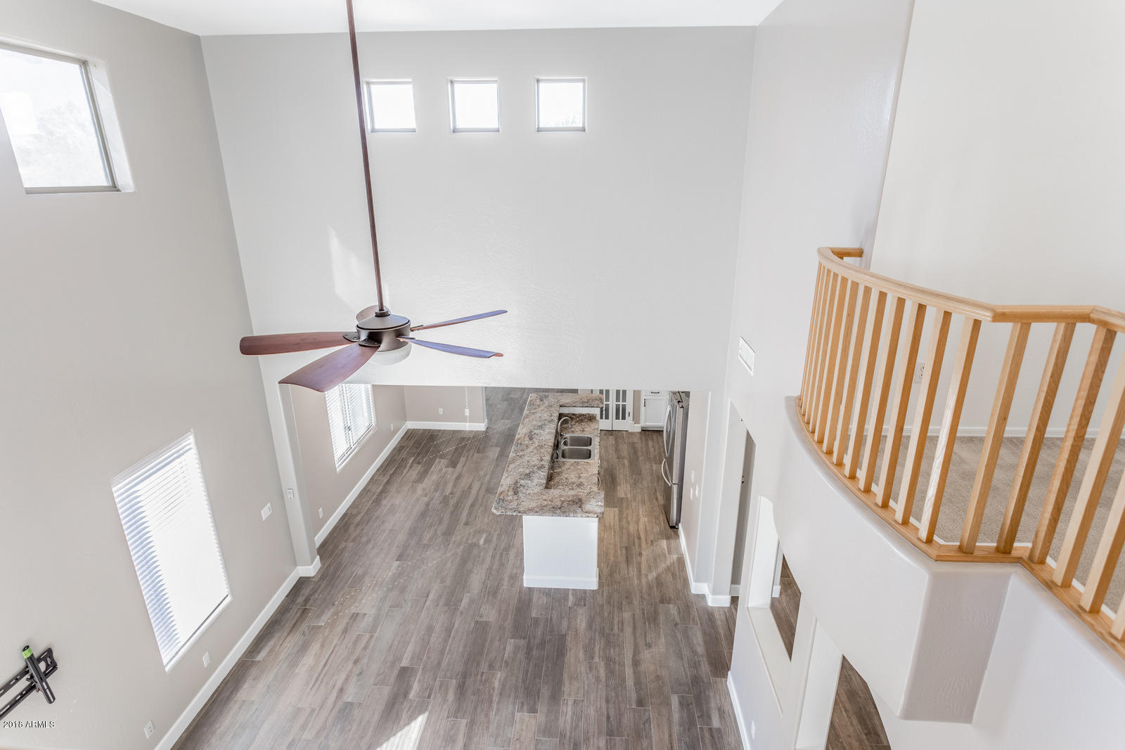 4227 South Martingale Road Gilbert, AZ 85297 - Photo 33 of 51 loft 3