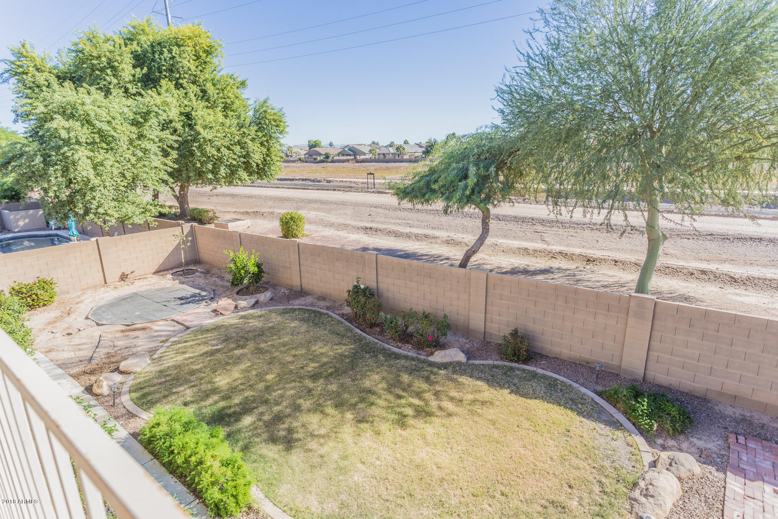 4227 South Martingale Road Gilbert, AZ 85297 - Photo 39 of 51 back 2