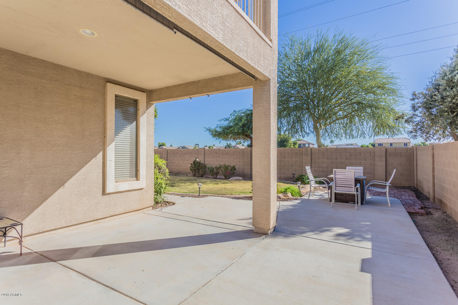 4227 South Martingale Road Gilbert, AZ 85297 - Photo 40 of 51 back 3