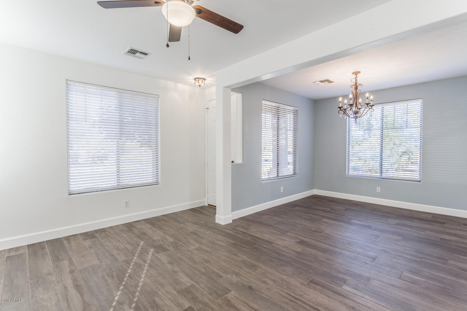 4227 South Martingale Road Gilbert, AZ 85297 - Photo 4 of 51 great room 2