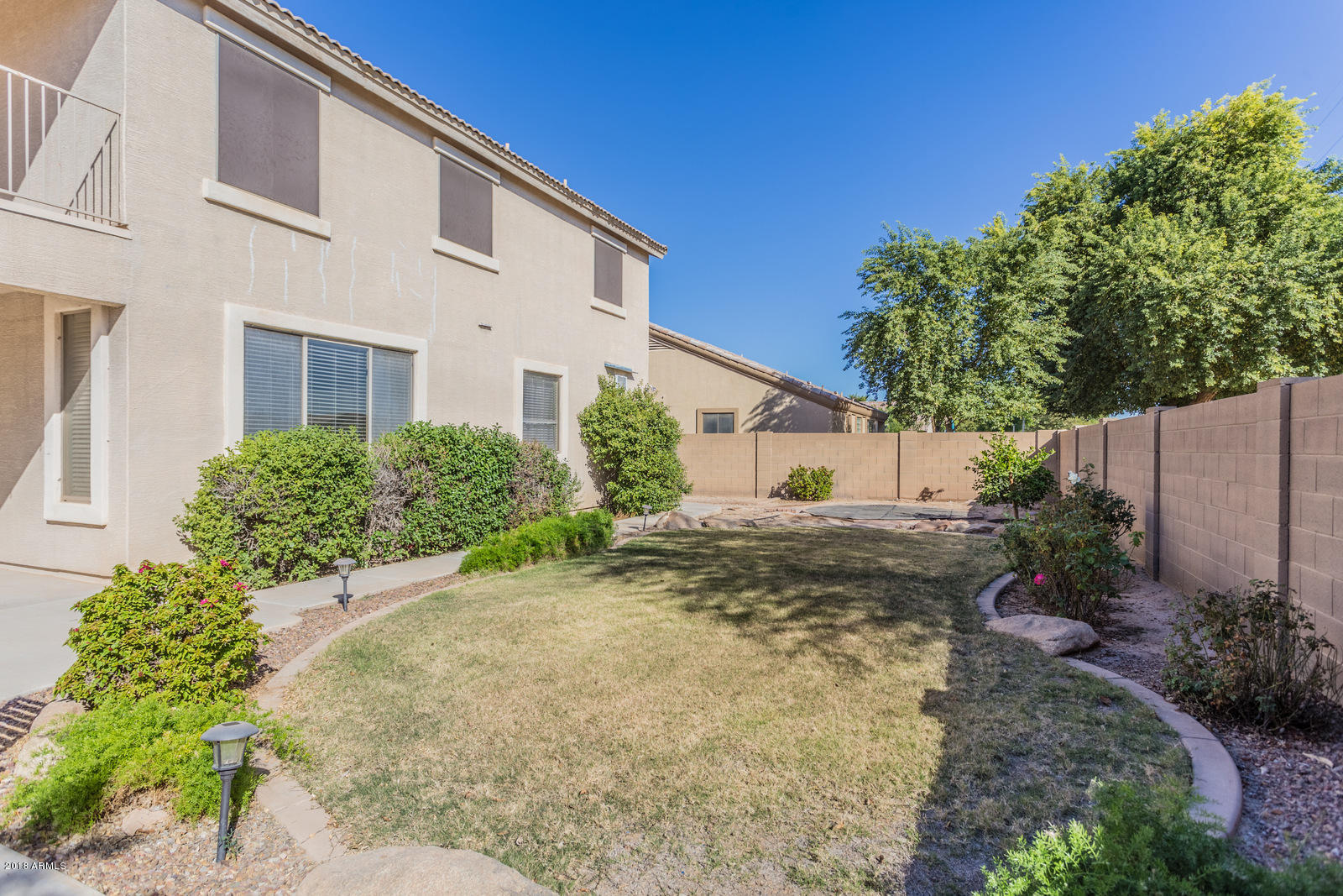 4227 South Martingale Road Gilbert, AZ 85297 - Photo 42 of 51 back 5
