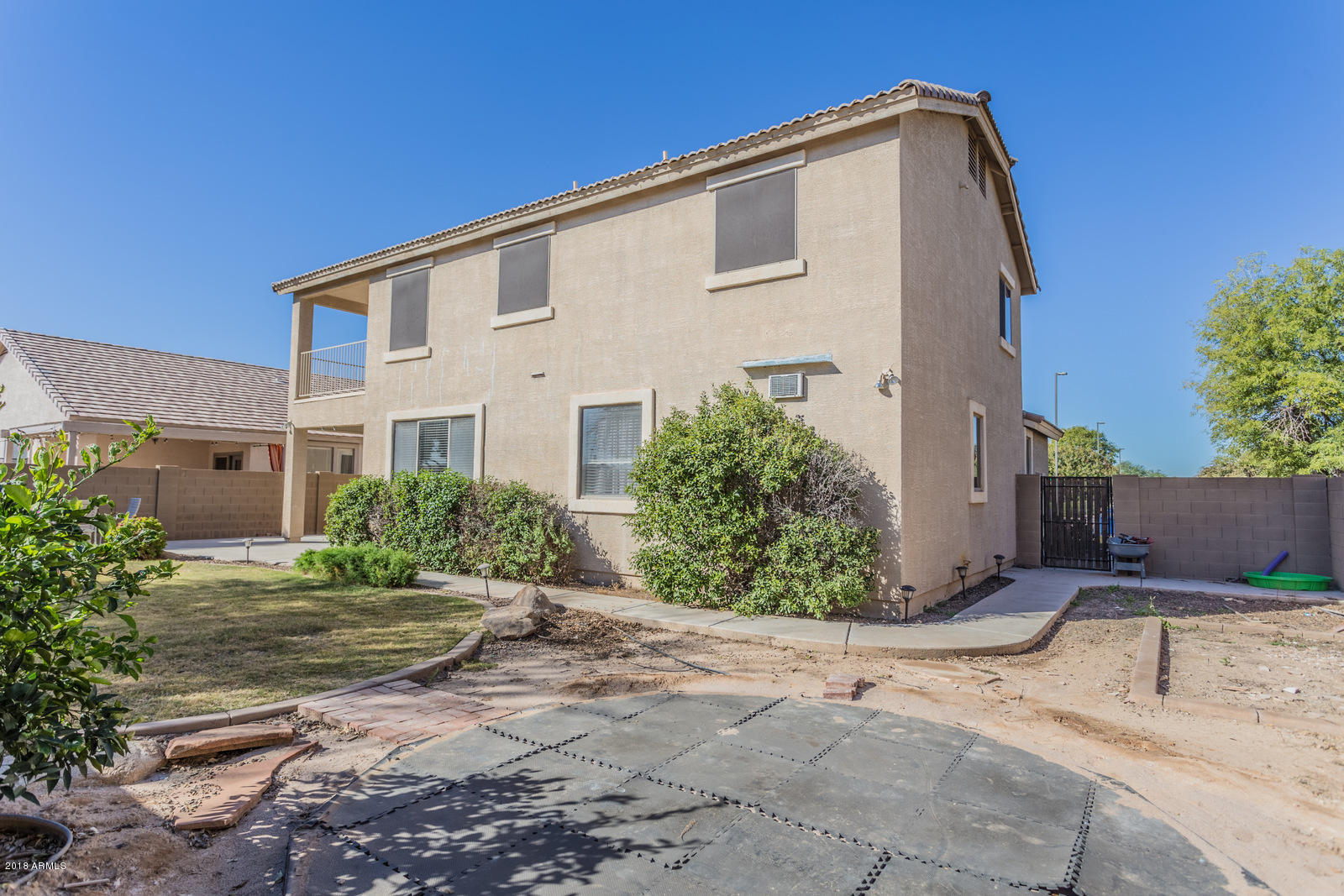 4227 South Martingale Road Gilbert, AZ 85297 - Photo 43 of 51 back 6