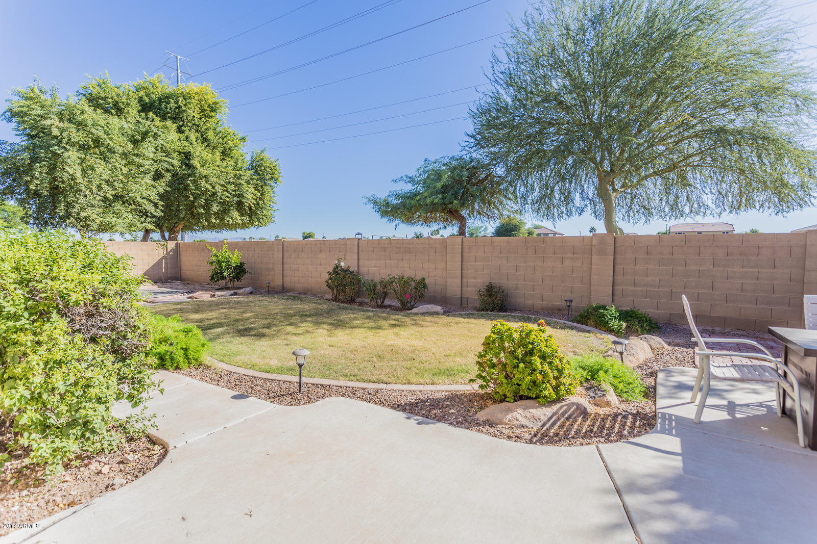 4227 South Martingale Road Gilbert, AZ 85297 - Photo 45 of 51 back 8