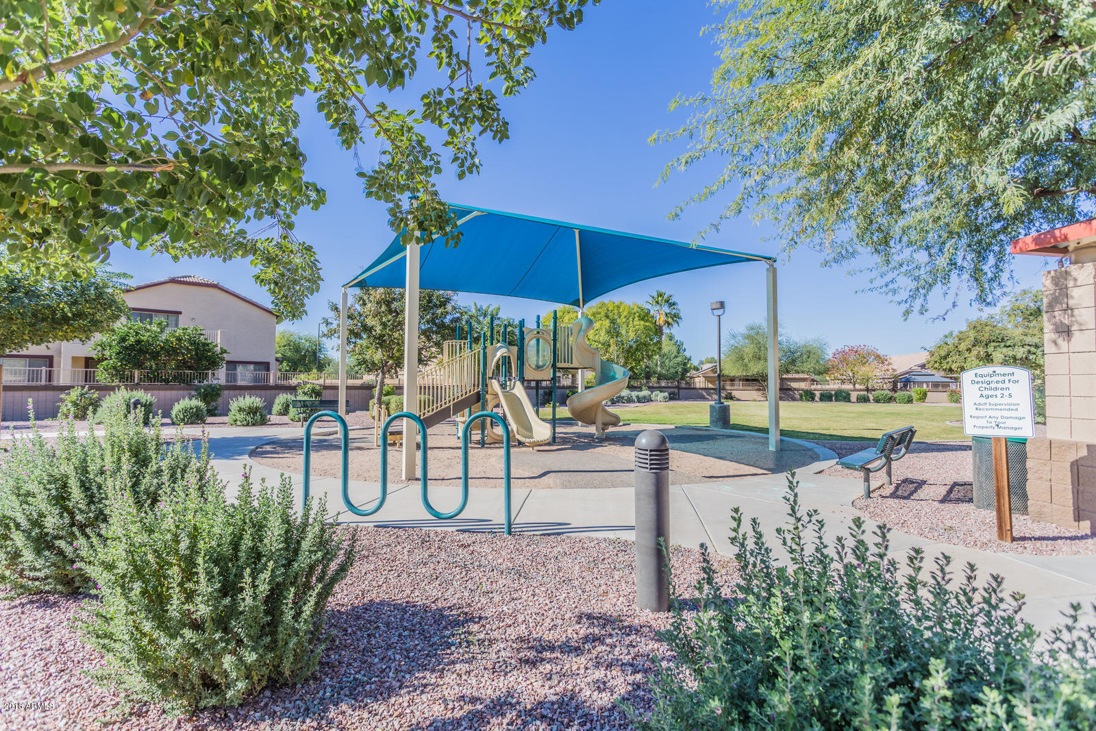 4227 South Martingale Road Gilbert, AZ 85297 - Photo 49 of 51 park 3