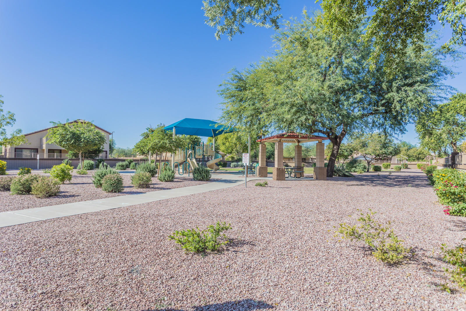 4227 South Martingale Road Gilbert, AZ 85297 - Photo 51 of 51 park 1