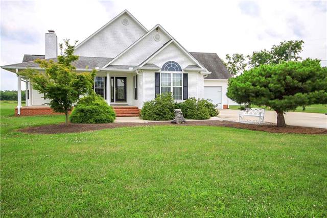 341 Big Springs Road Bell Buckle, TN 37020 - Photo 1 of 20 Gallery Image 1