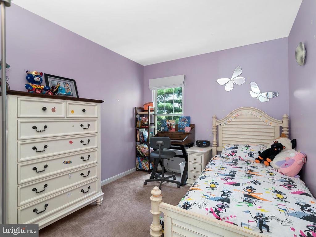 1604 Ingram Terrace Silver Spring, MD 20906 - Photo 14 of 31 Bedroom #2