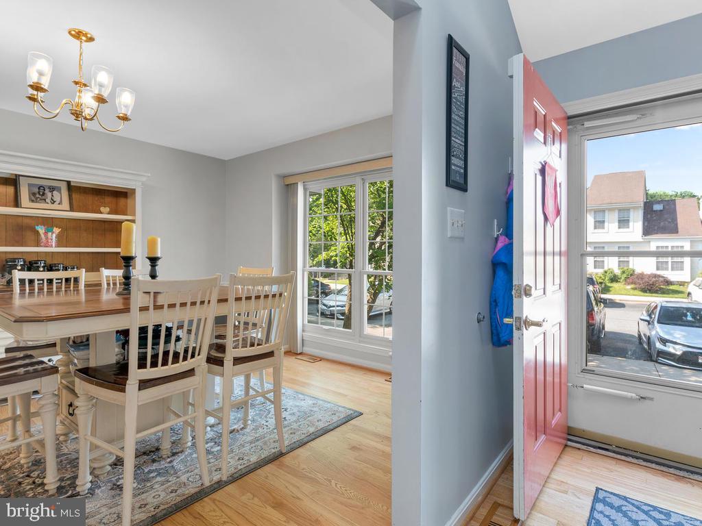 1604 Ingram Terrace Silver Spring, MD 20906 - Photo 3 of 31 Gallery Image 3