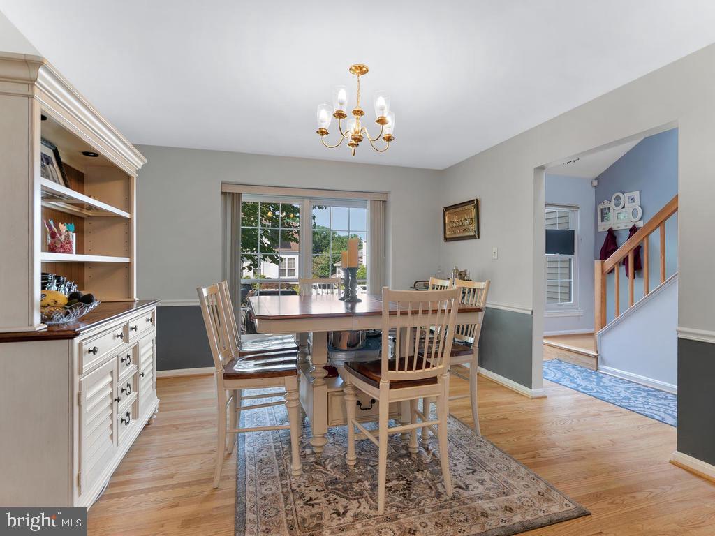 1604 Ingram Terrace Silver Spring, MD 20906 - Photo 4 of 31 Gallery Image 4