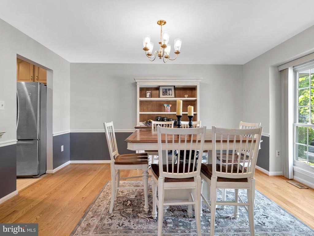1604 Ingram Terrace Silver Spring, MD 20906 - Photo 5 of 31 Gallery Image 5