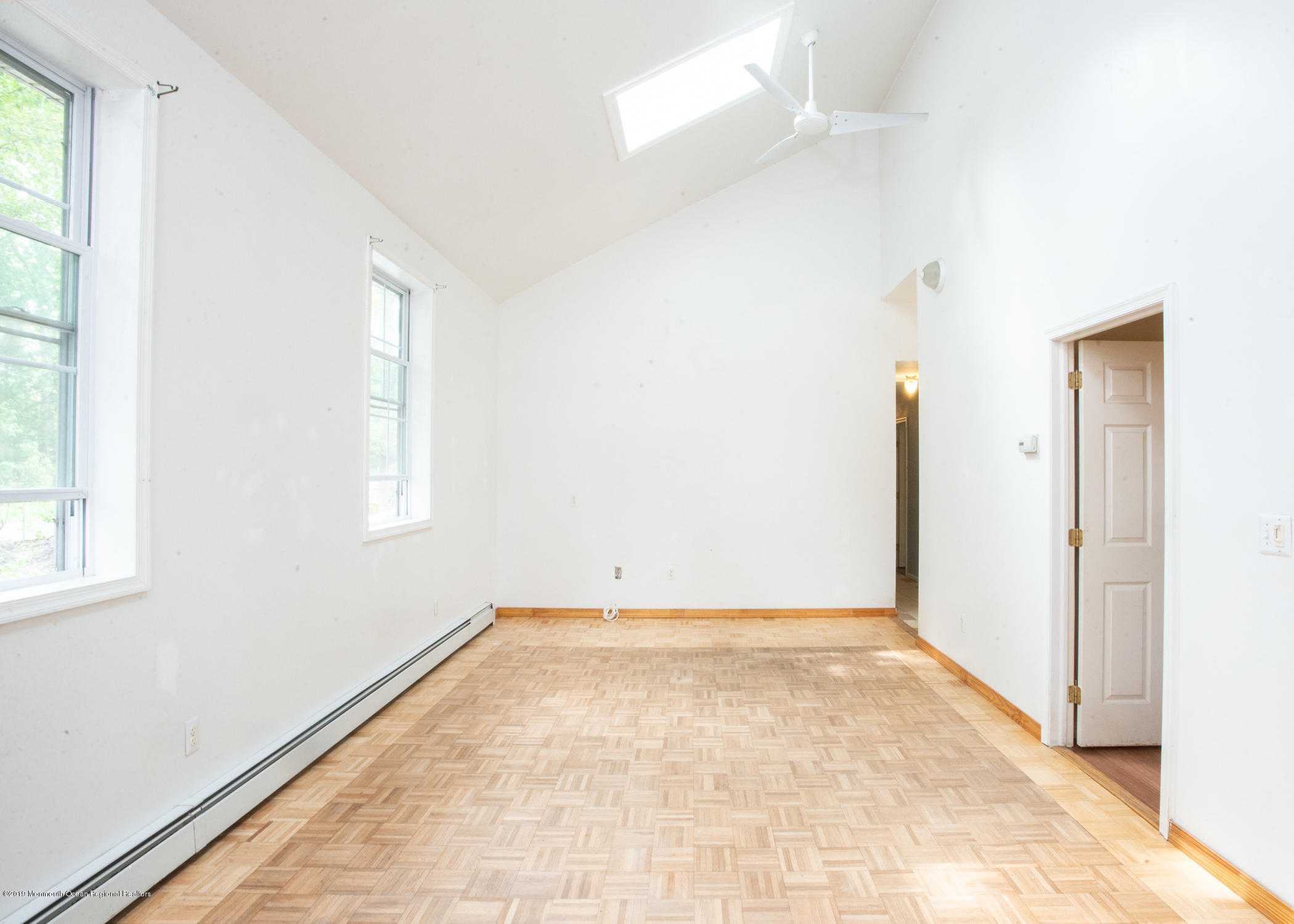 802 West Farms Road Howell, NJ 07731 - Photo 6 of 16 a view of a room with a window