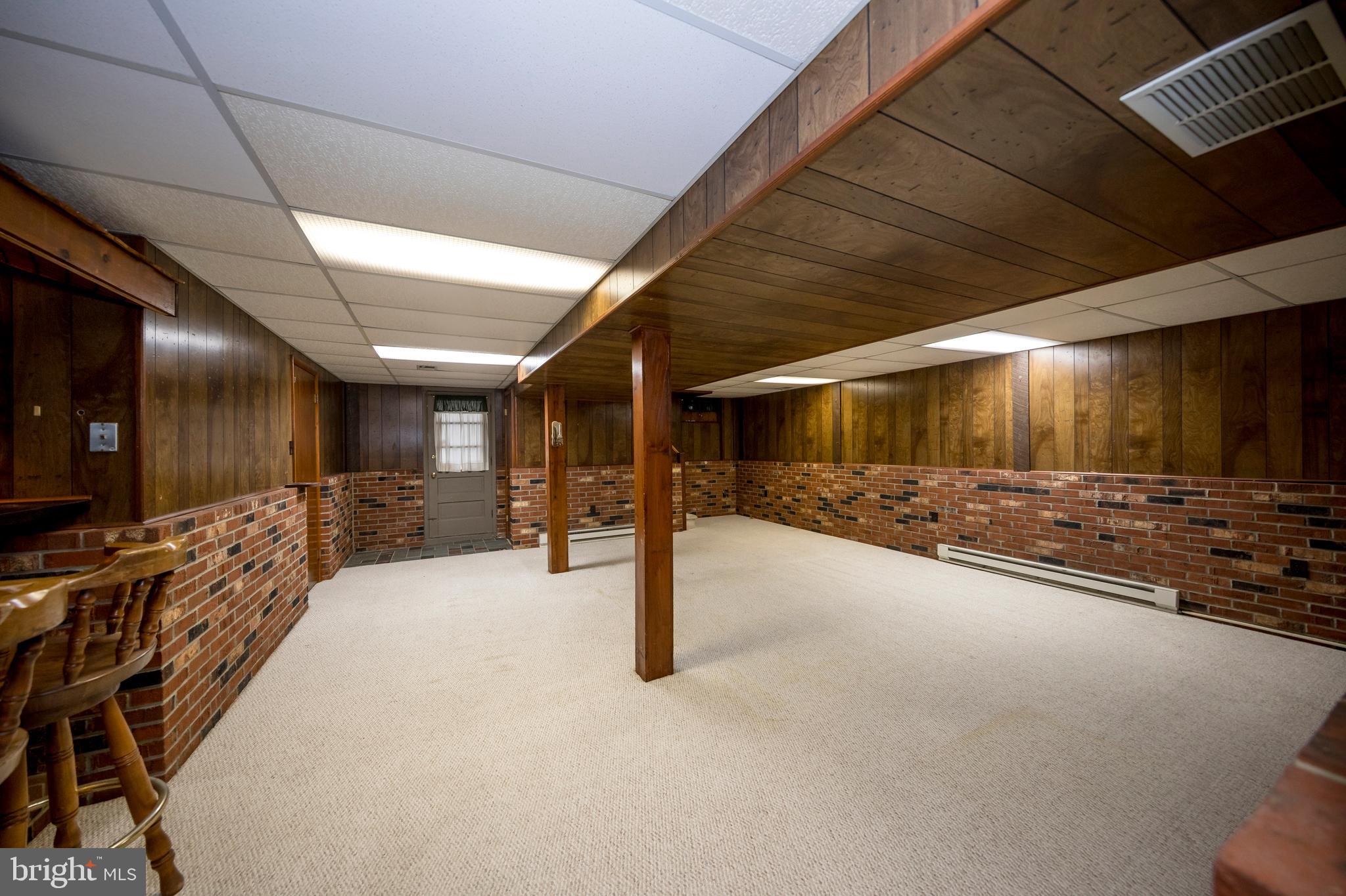 4300 Camellia Road Nottingham, MD 21236 - Photo 33 of 47 a view of a room with gym equipment