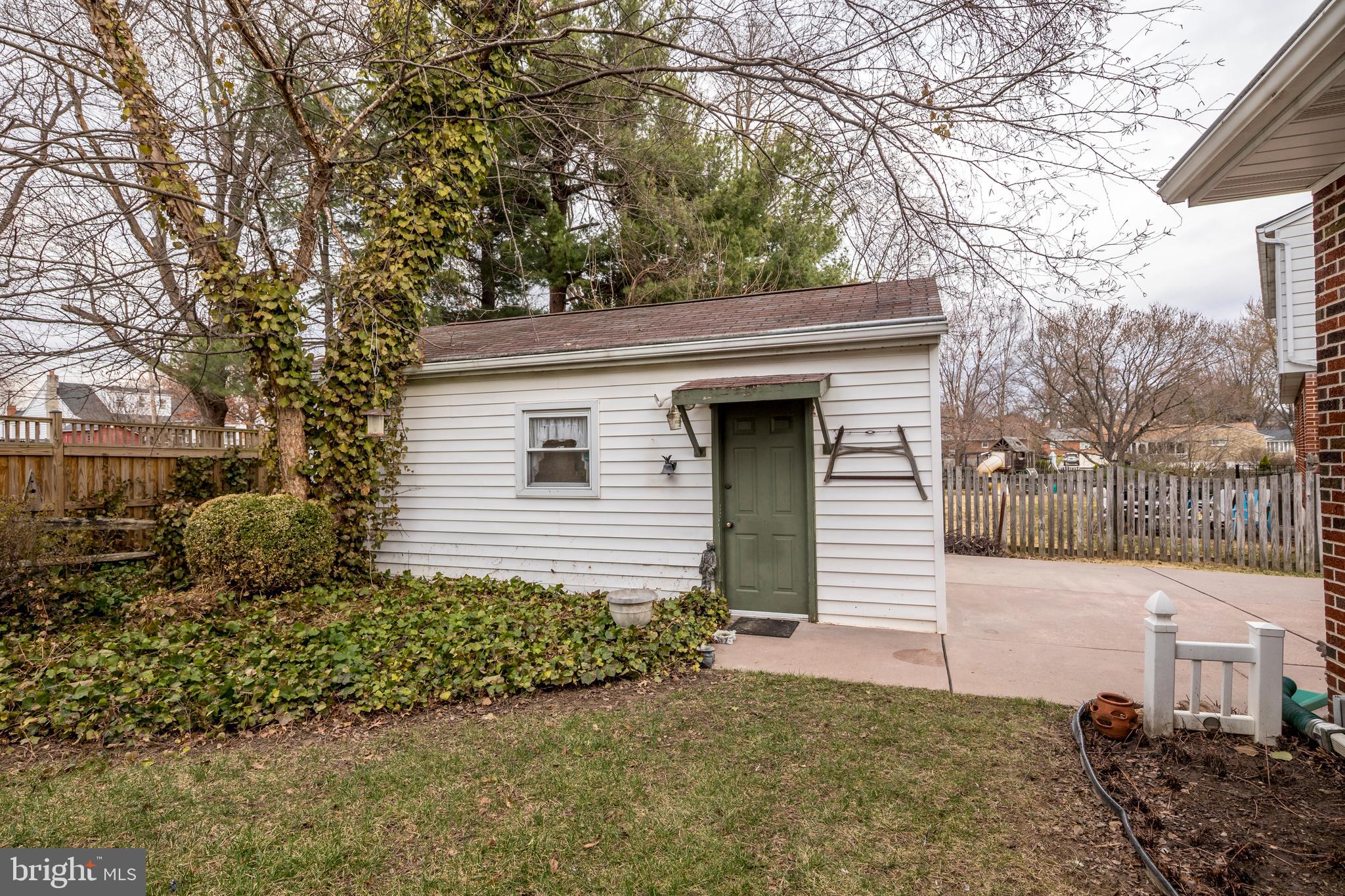 4300 Camellia Road Nottingham, MD 21236 - Photo 47 of 47 a view of a house with a yard