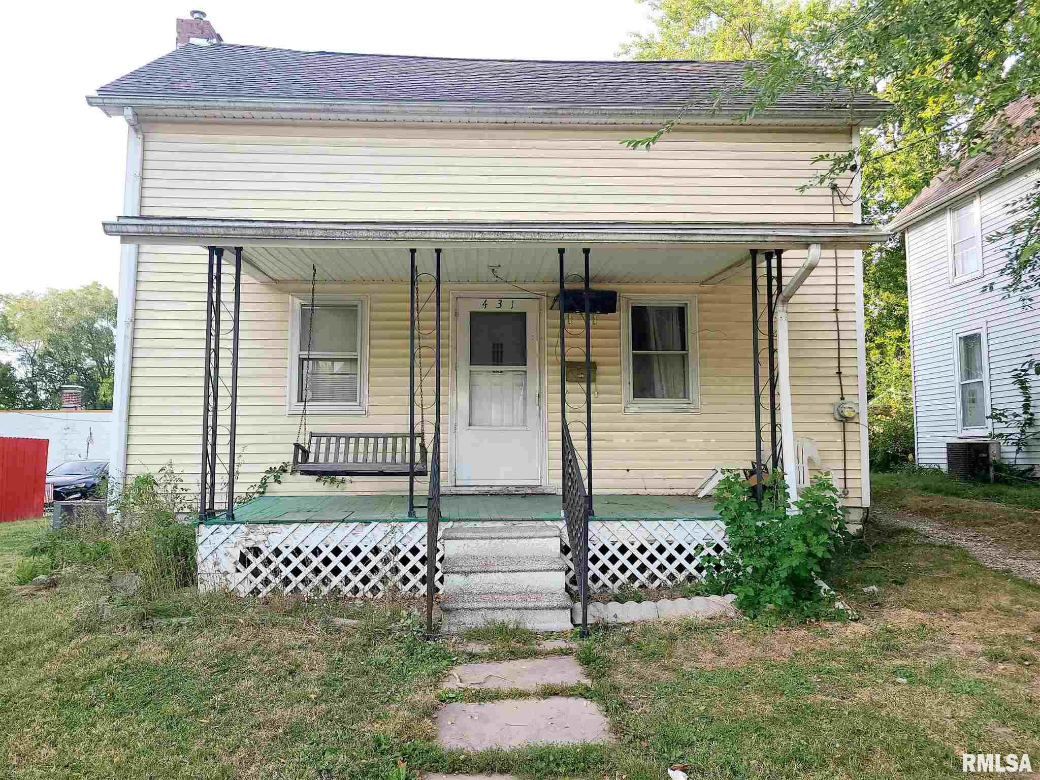 431 West Locust Street Canton, IL 61520 - Photo 1 of 10 Gallery Image 1