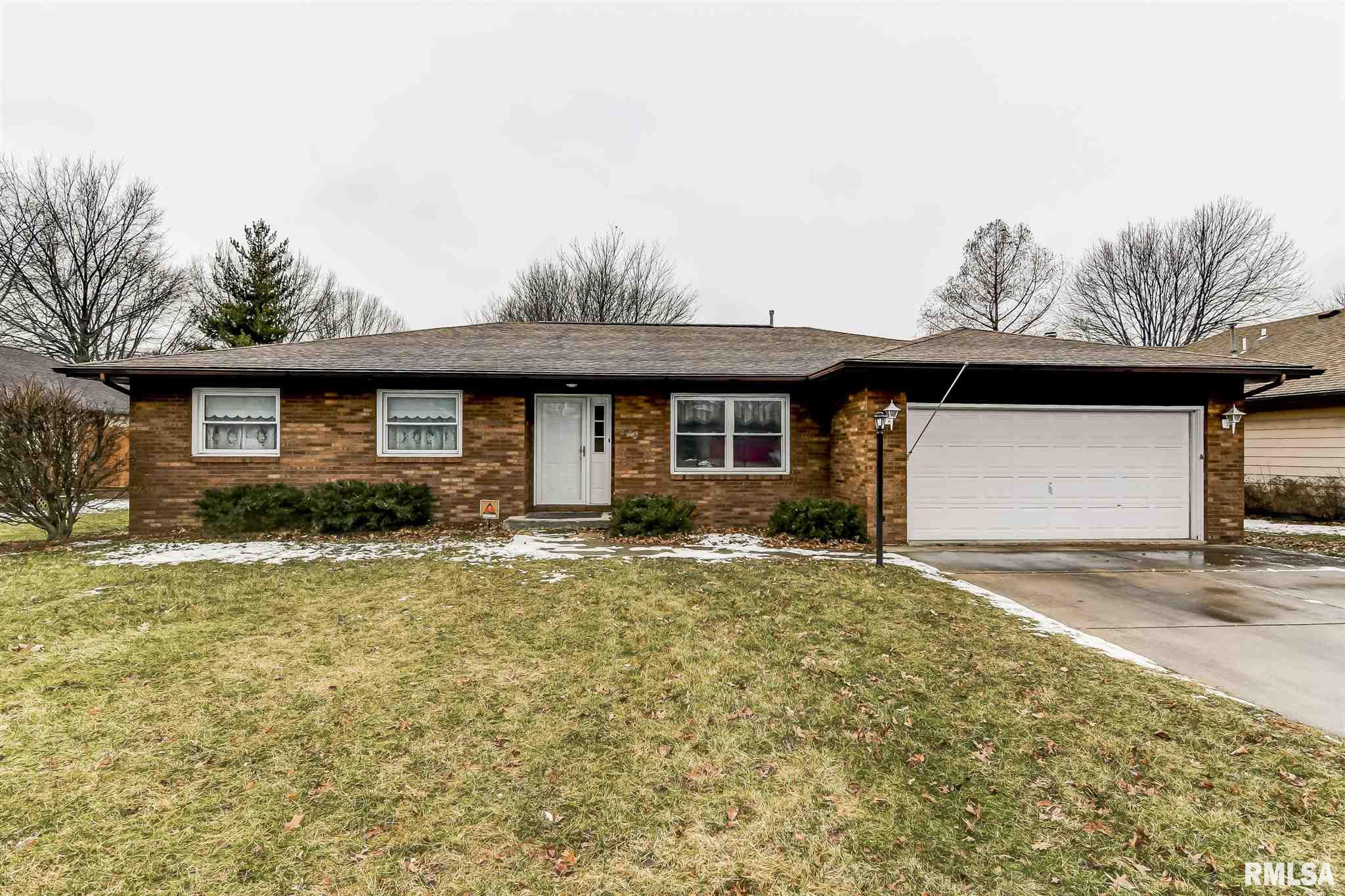 213 Norwalk Road Springfield, IL 62704 - Photo 38 of 40