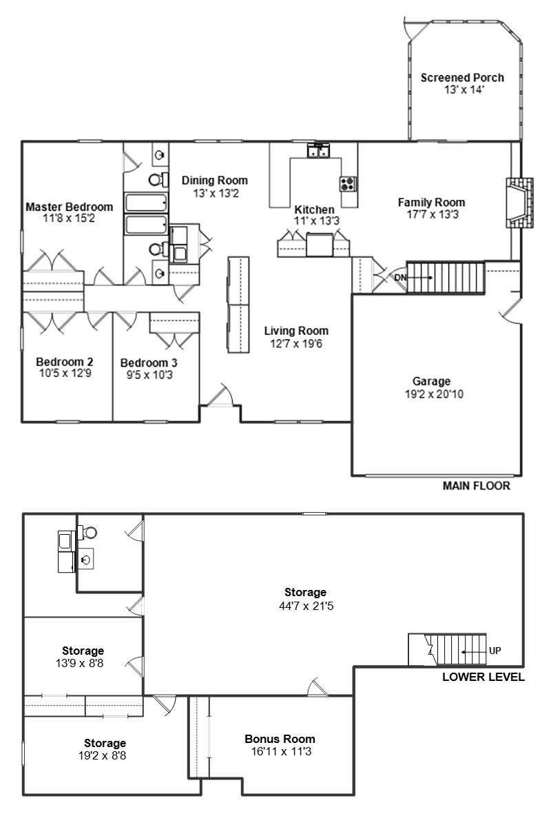 213 Norwalk Road Springfield, IL 62704 - Photo 40 of 40