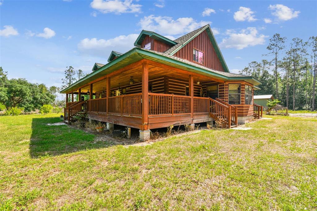 19708 Bower Road Dade City, FL 33523 - Photo 5 of 84