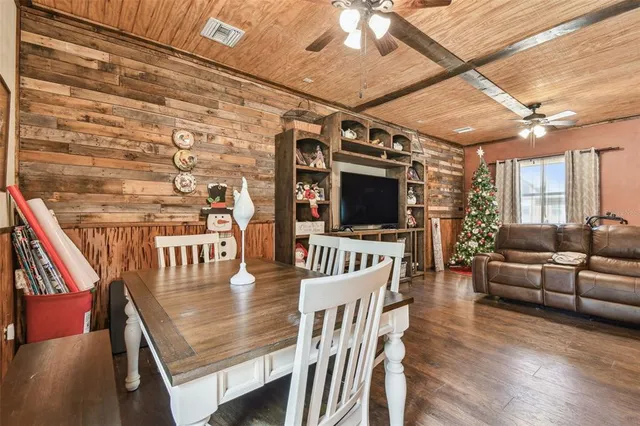 $725,000 | 19708 Bower Road, Dade City, FL 33523