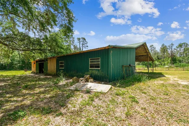 $725,000 | 19708 Bower Road, Dade City, FL 33523