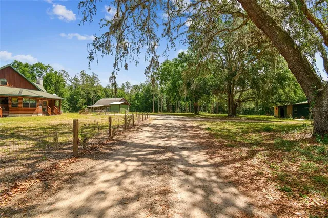 $725,000 | 19708 Bower Road, Dade City, FL 33523