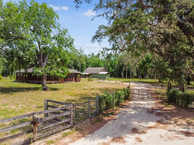 $725,000 | 19708 Bower Road, Dade City, FL 33523