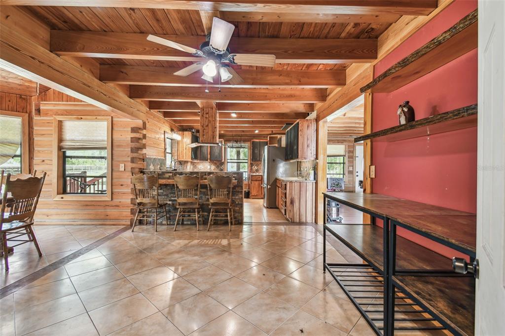 19708 Bower Road Dade City, FL 33523 - Photo 8 of 84 a view of a room with furniture