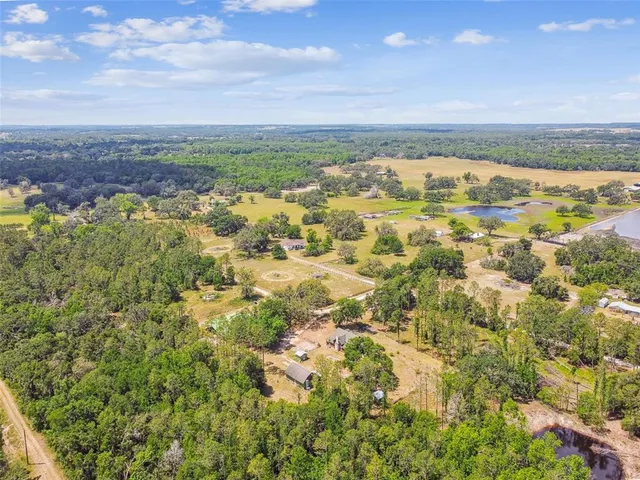 $725,000 | 19708 Bower Road, Dade City, FL 33523