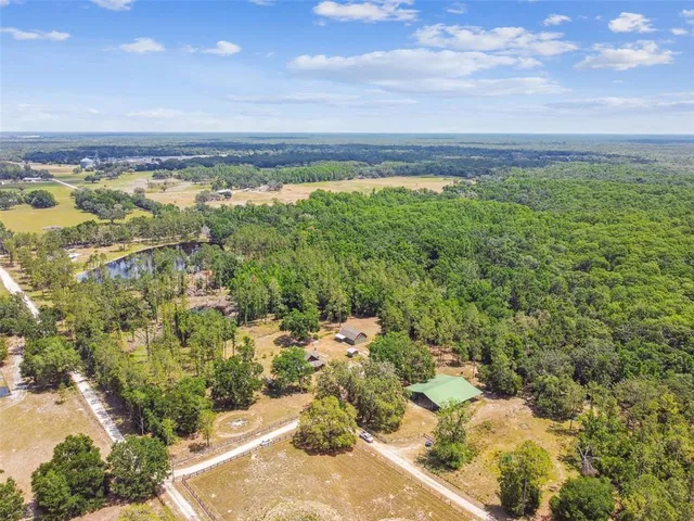 $725,000 | 19708 Bower Road, Dade City, FL 33523