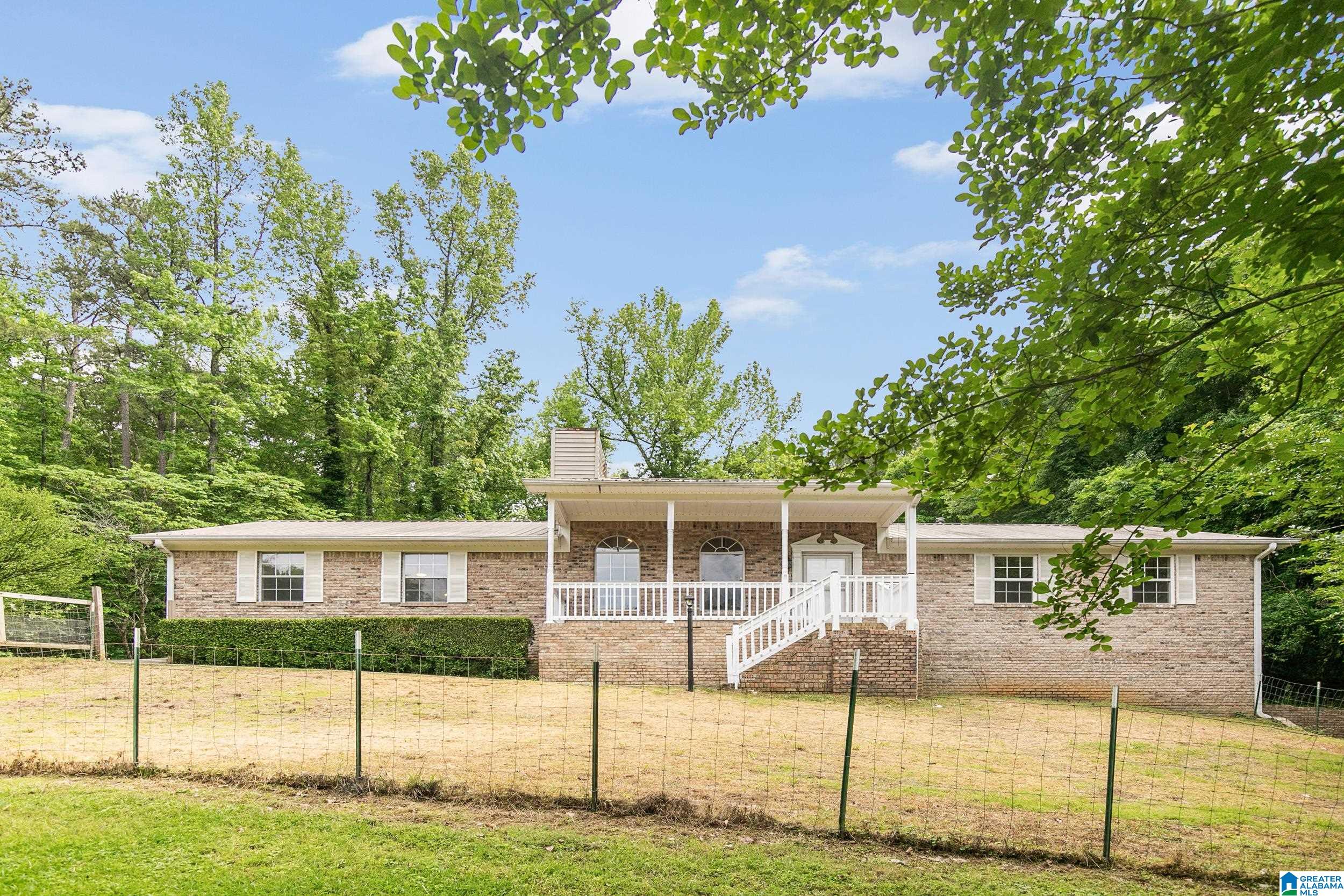 5099 Dug Hollow Road Pinson, AL 35126 - Photo 41 of 42