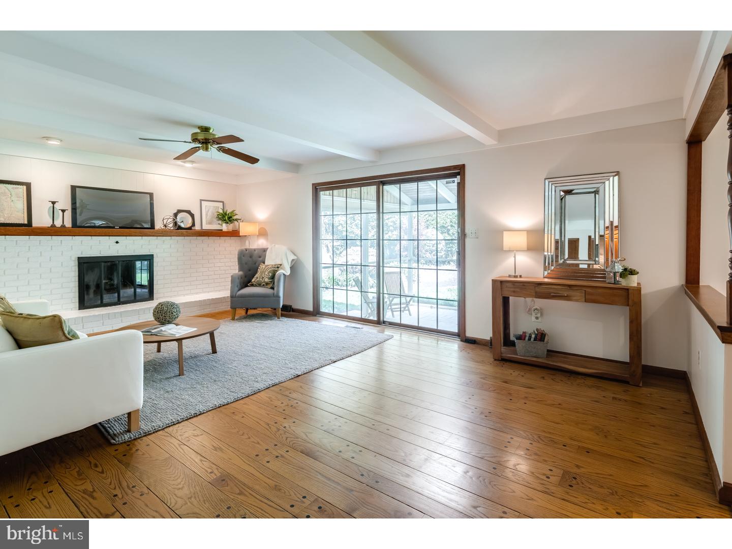 9 Colonial Ridge Drive Haddonfield, NJ 08033 - Photo 6 of 25 Gallery Image 6