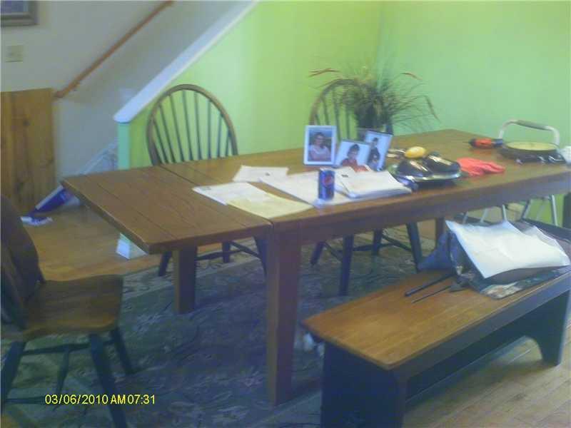 366 Pond Road Lewiston, ME 04240 - Photo 7 of 7 Dining Room.