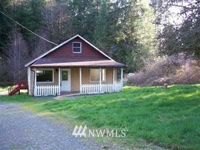 455 Ocean Beach Road Hoquiam, WA 98550 - Photo 1 of 1 Gallery Image 1