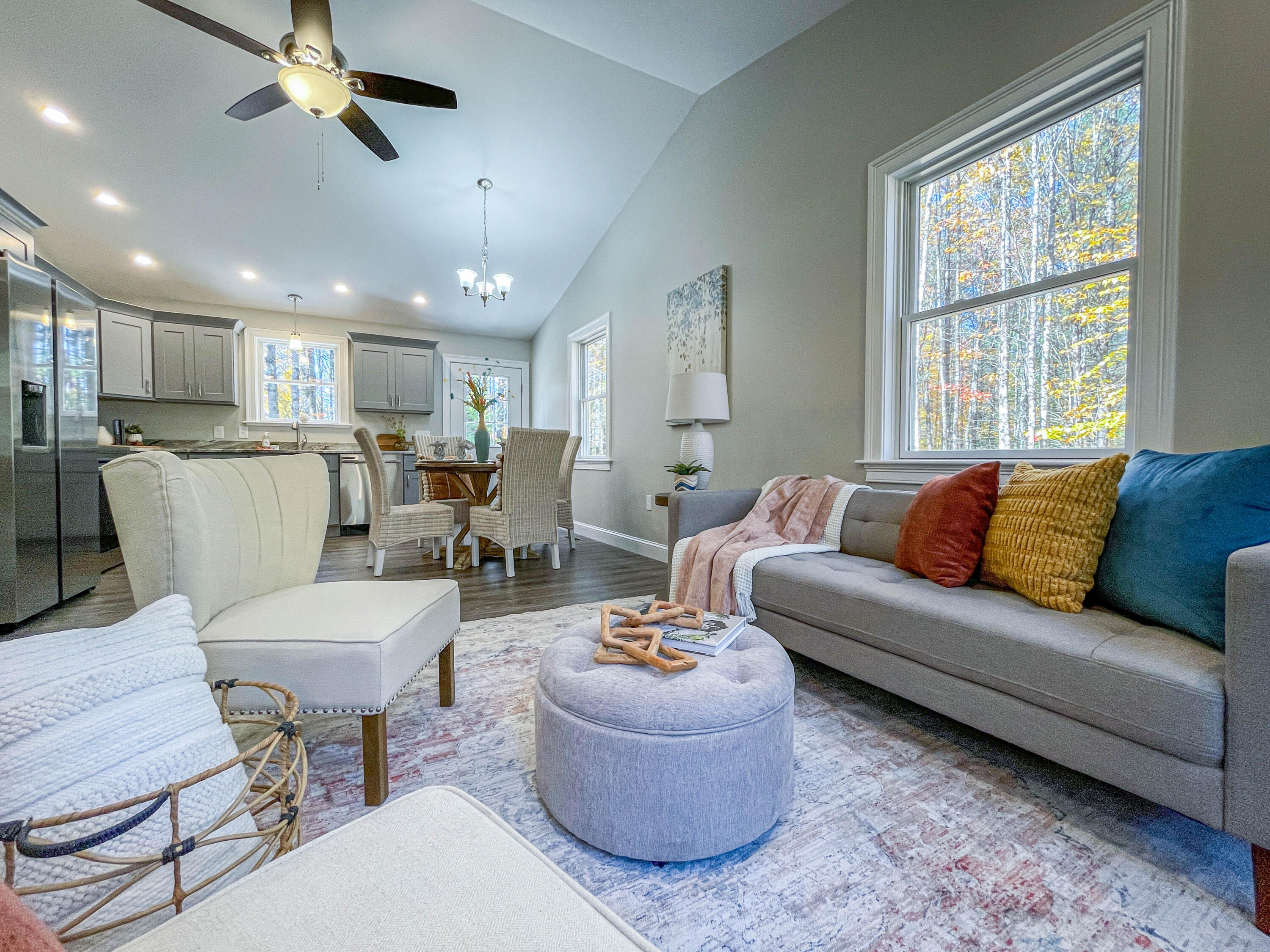 863 Naples Road Harrison, ME 04040 - Photo 5 of 62 863 Naples Rd Harrison -7
