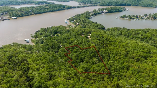 $155,000 | 333 Island View Lane, Camdenton, MO 65020