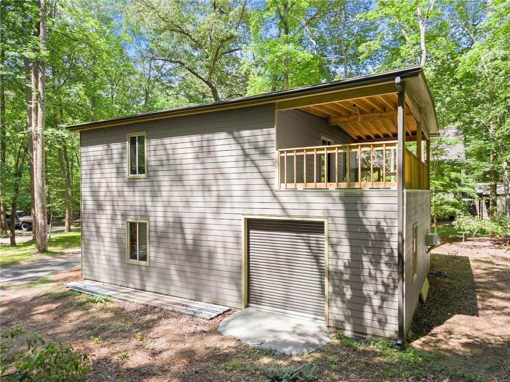1088 Little Hawk Road Sautee Nacoochee, GA 30571 - Photo 7 of 75