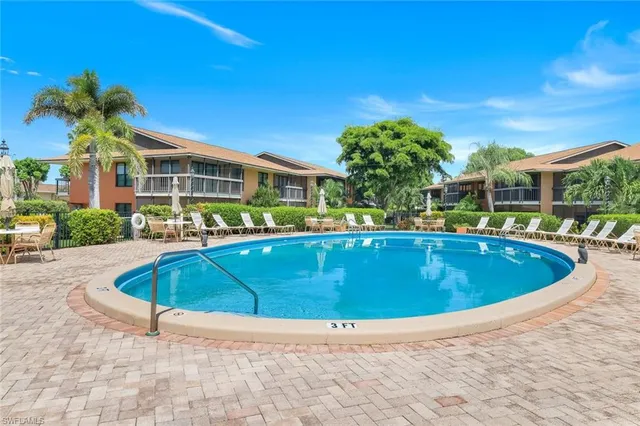 $2,000 | 35 Greenbrier Street, Unit 6102, Marco Island, FL 34145