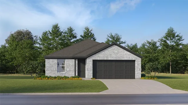 $2,300 | 6411 Linden Leaf Drive, Katy, TX 77493