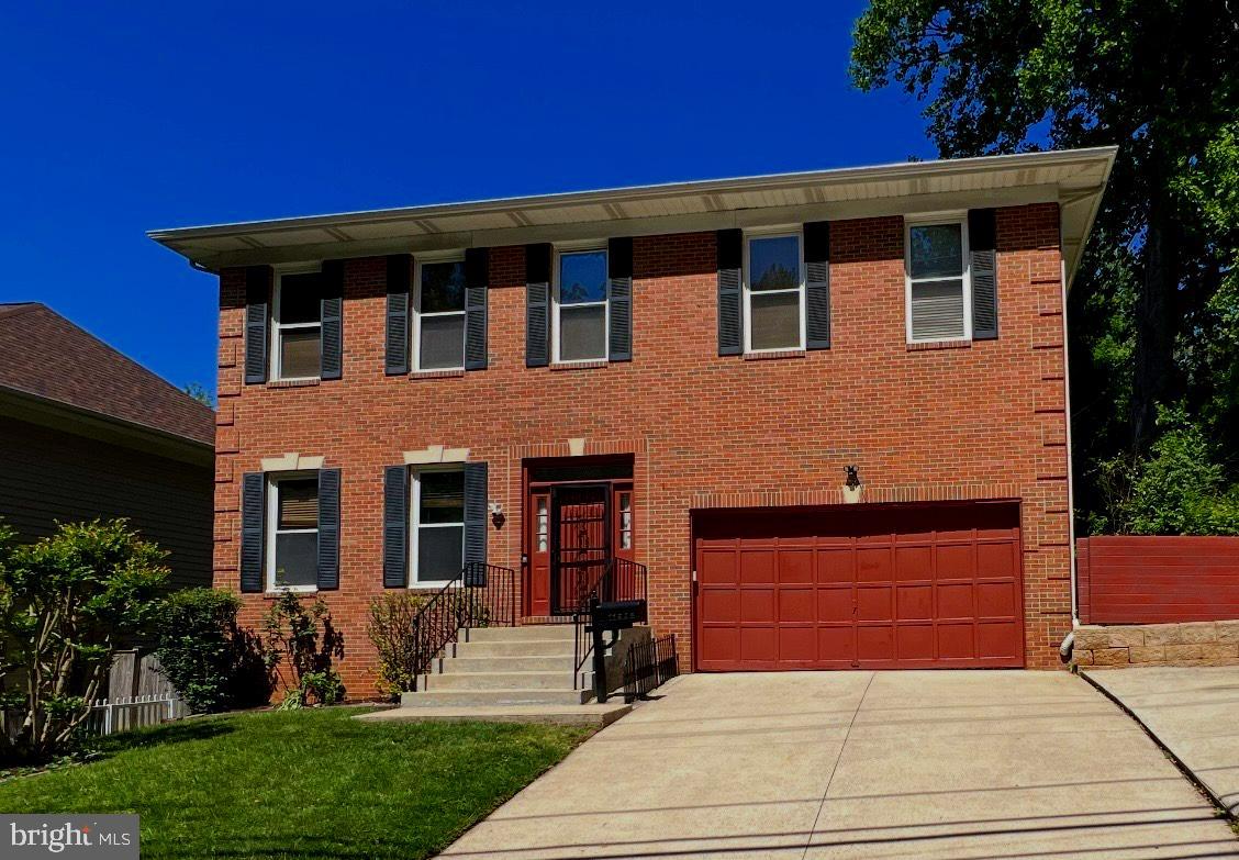 11906 Claridge Road Silver Spring, MD 20902 - Photo 2 of 31