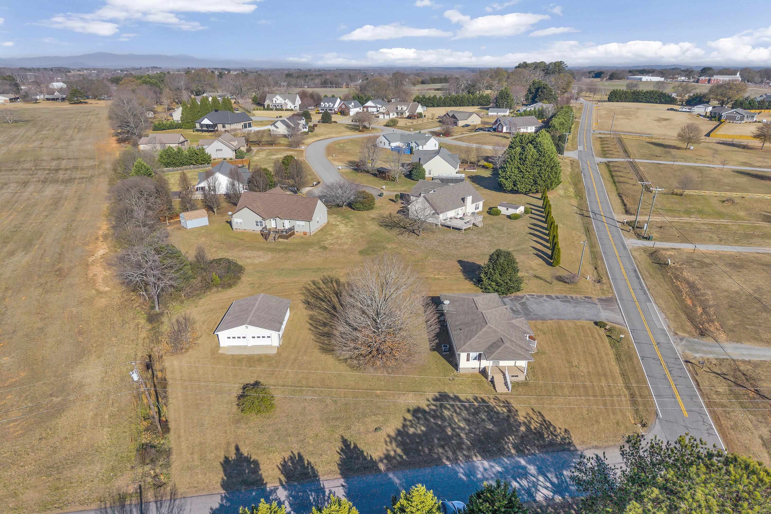 2011 Hannon Road Inman, SC 29349 - Photo 18 of 31