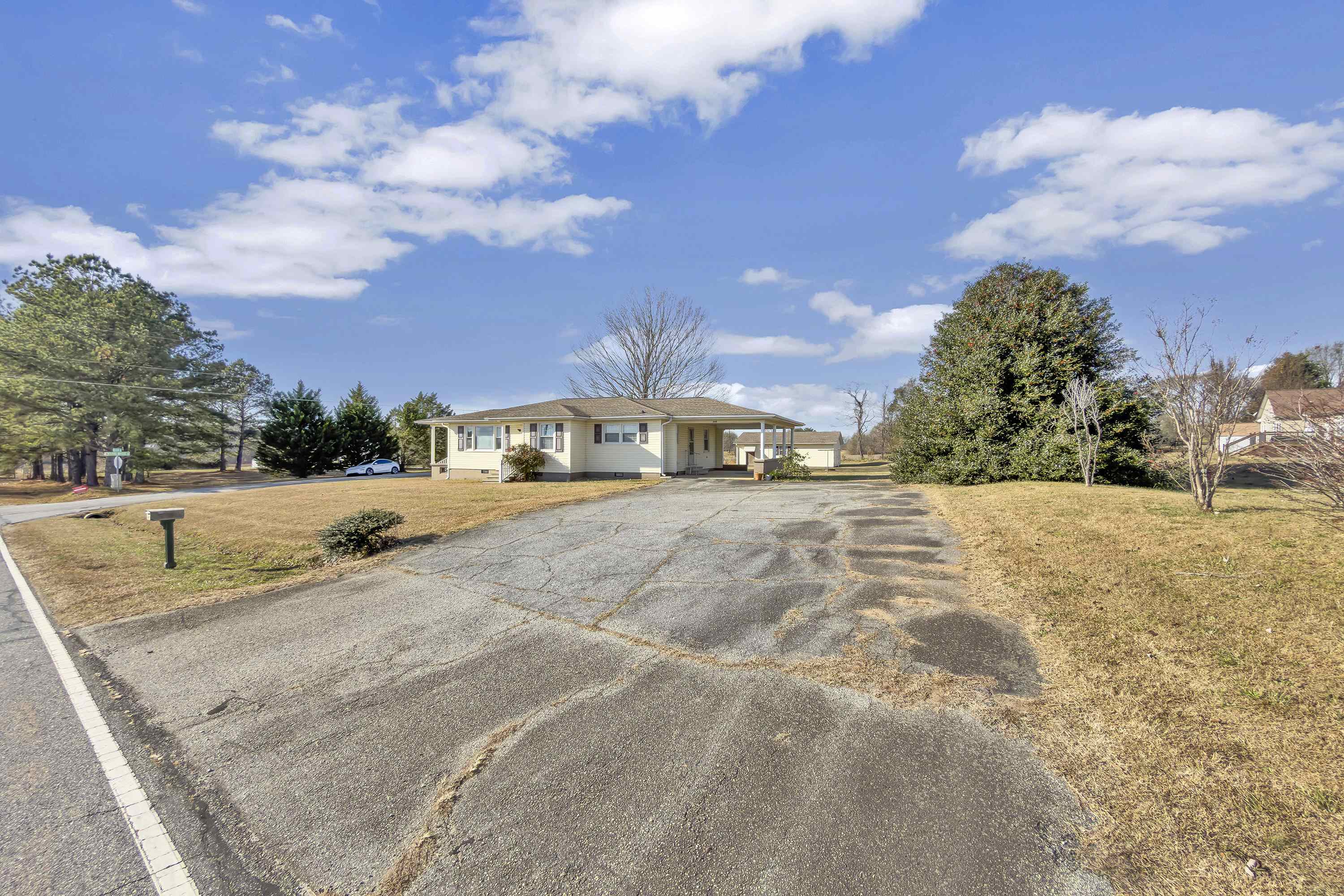 2011 Hannon Road Inman, SC 29349 - Photo 21 of 31