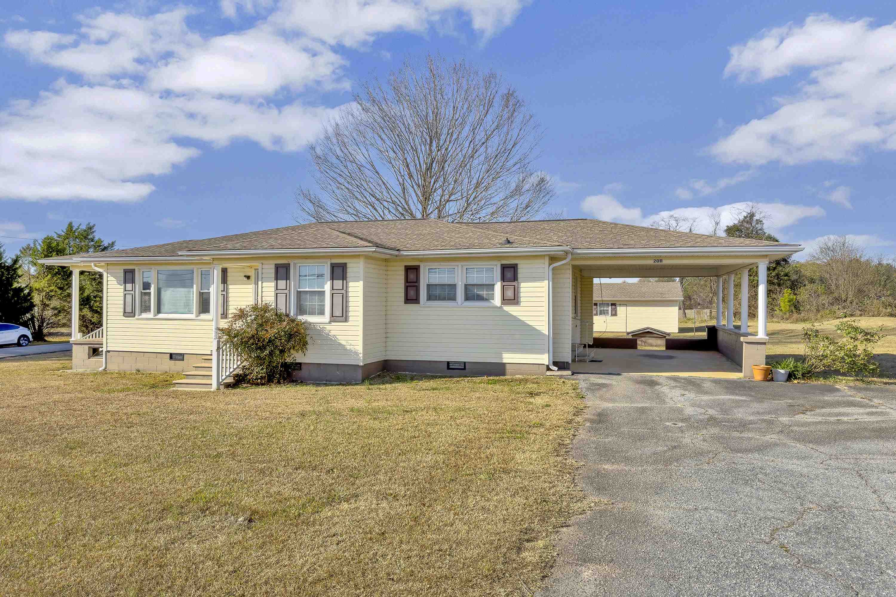 2011 Hannon Road Inman, SC 29349 - Photo 22 of 31