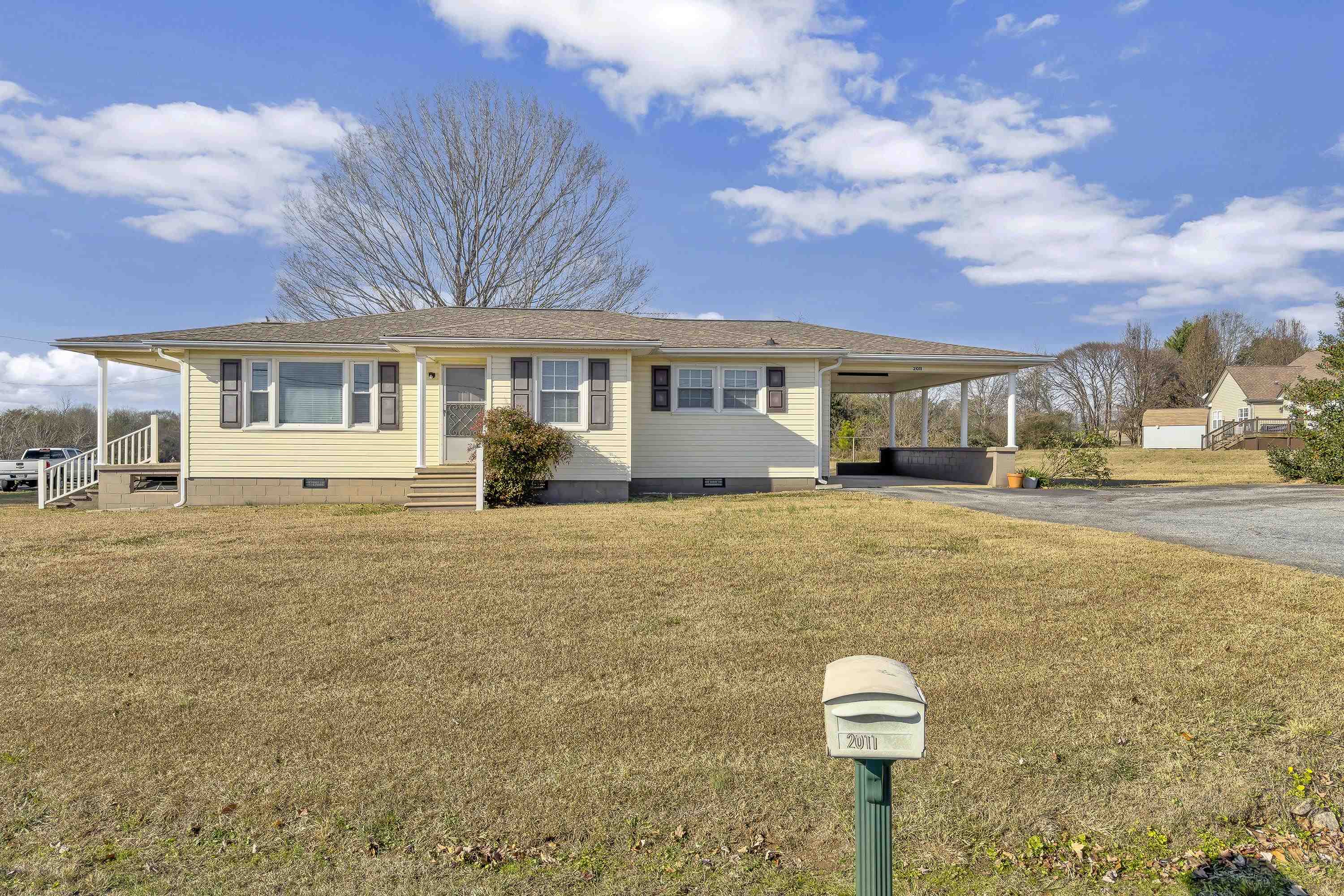 2011 Hannon Road Inman, SC 29349 - Photo 23 of 31