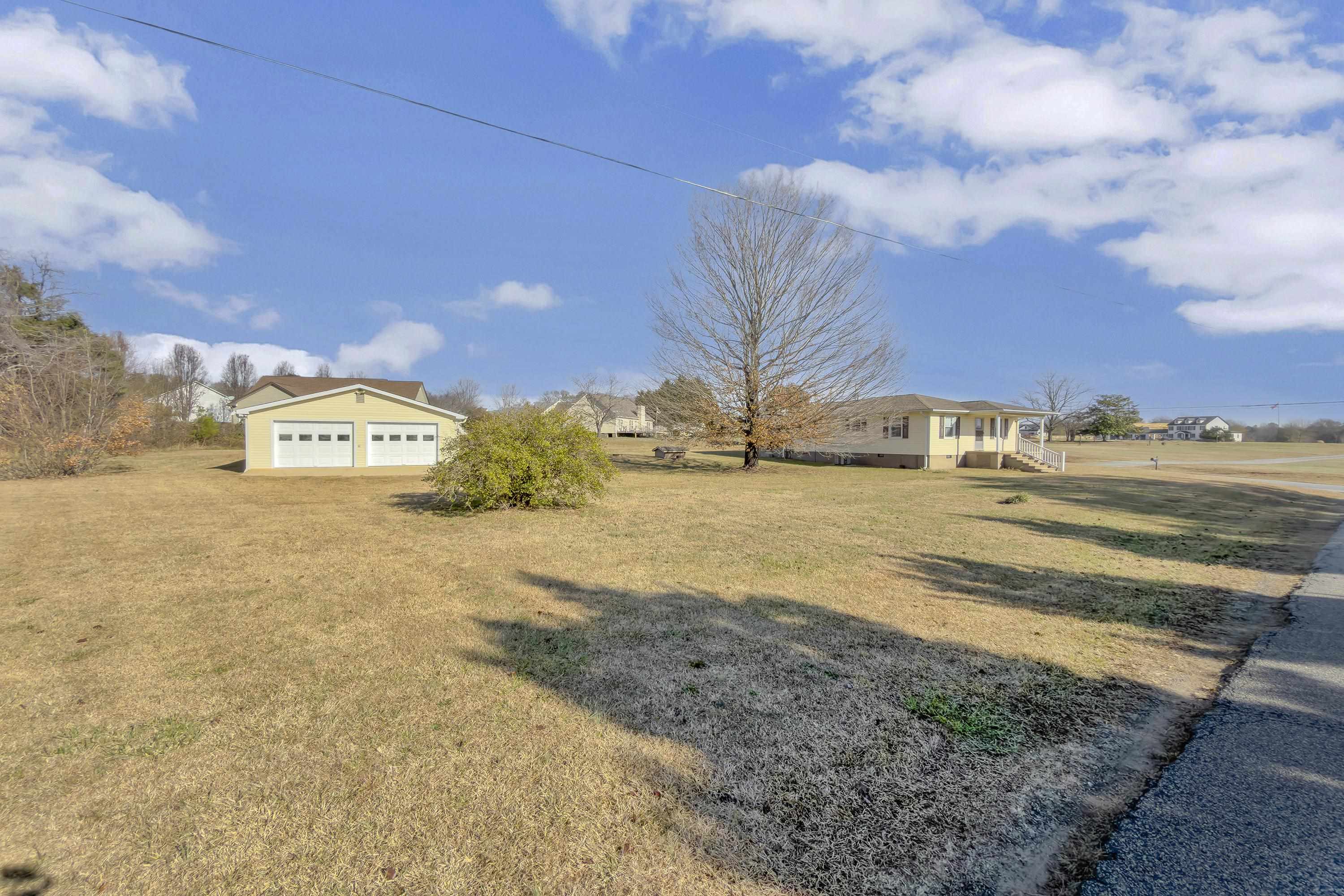 2011 Hannon Road Inman, SC 29349 - Photo 29 of 31