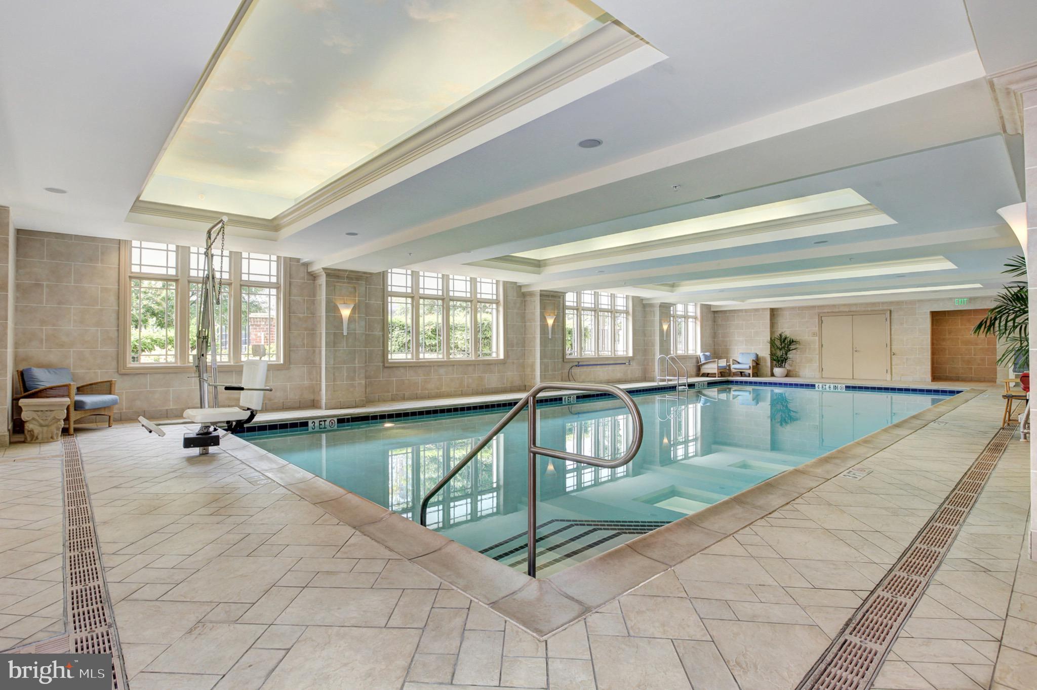 801 Key Highway, Unit 413 Baltimore, MD 21230 - Photo 40 of 58 a view of a livingroom with furniture and floor to ceiling window