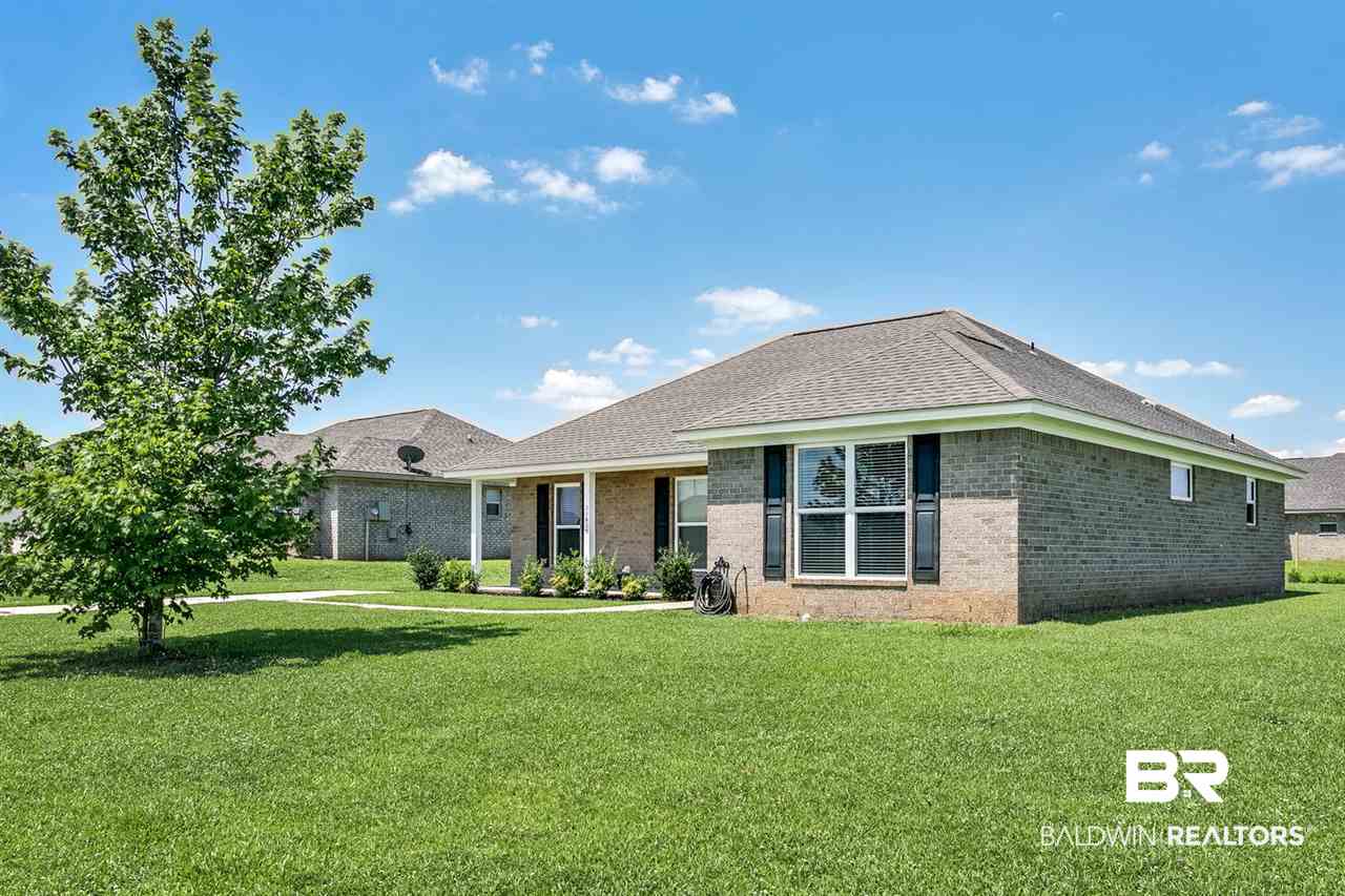 21605 Talbot Lane Robertsdale, AL 36567 - Photo 2 of 30