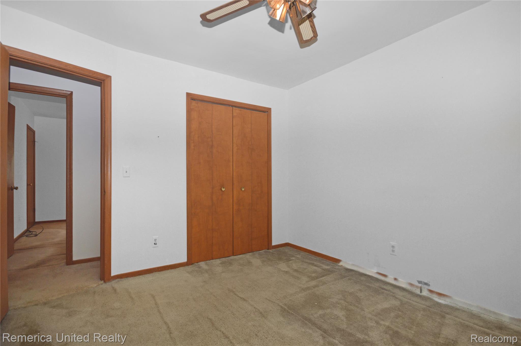 500 Keddle Road Howell, MI 48843 - Photo 24 of 30 3rd bedroom